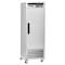 Maxx Cold Freezer 23 cu.ft., Commercial Upright, Stainless Steel MCF-23FD - alternate 1